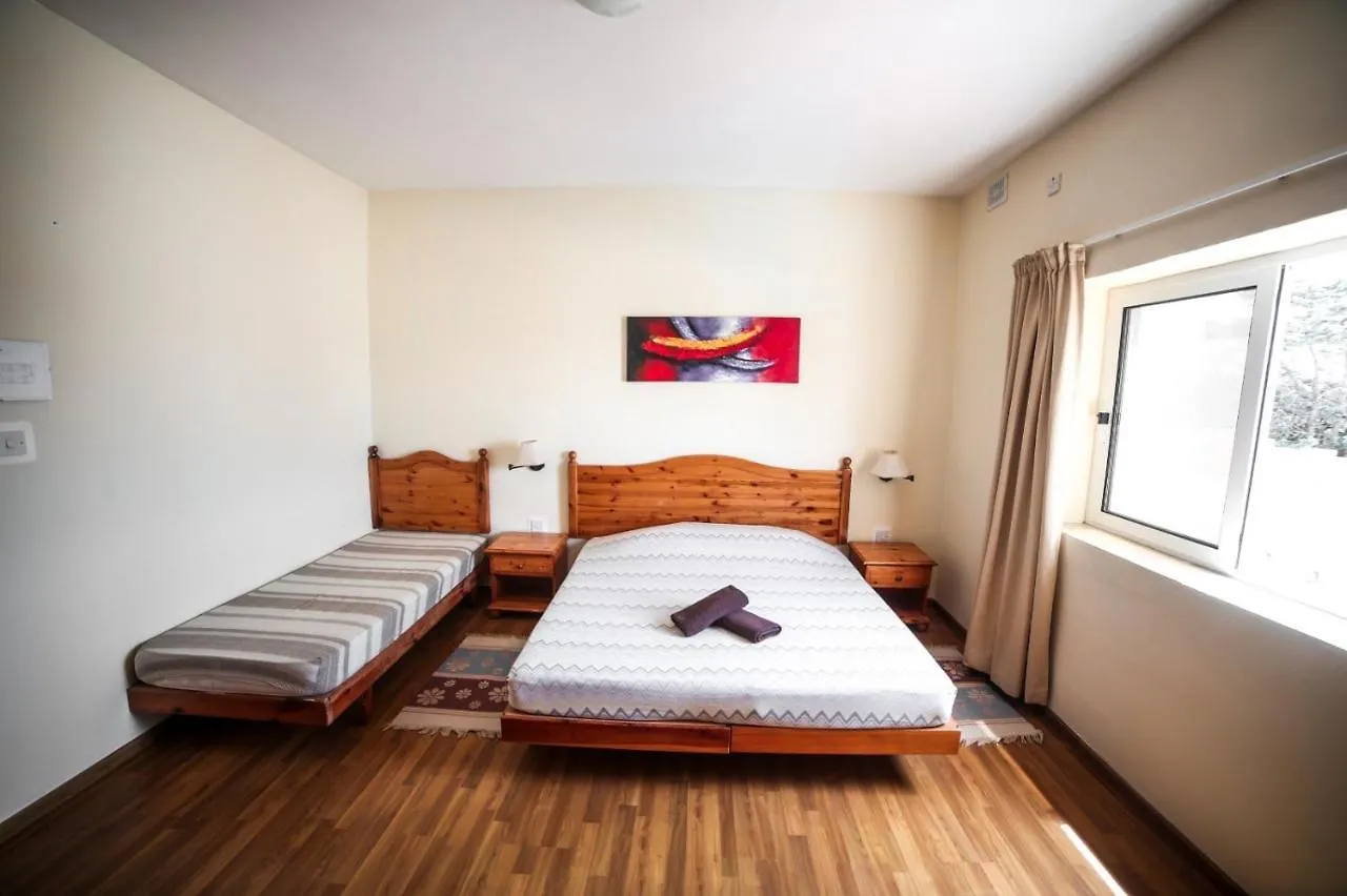Sensi Hotel Marsaskala