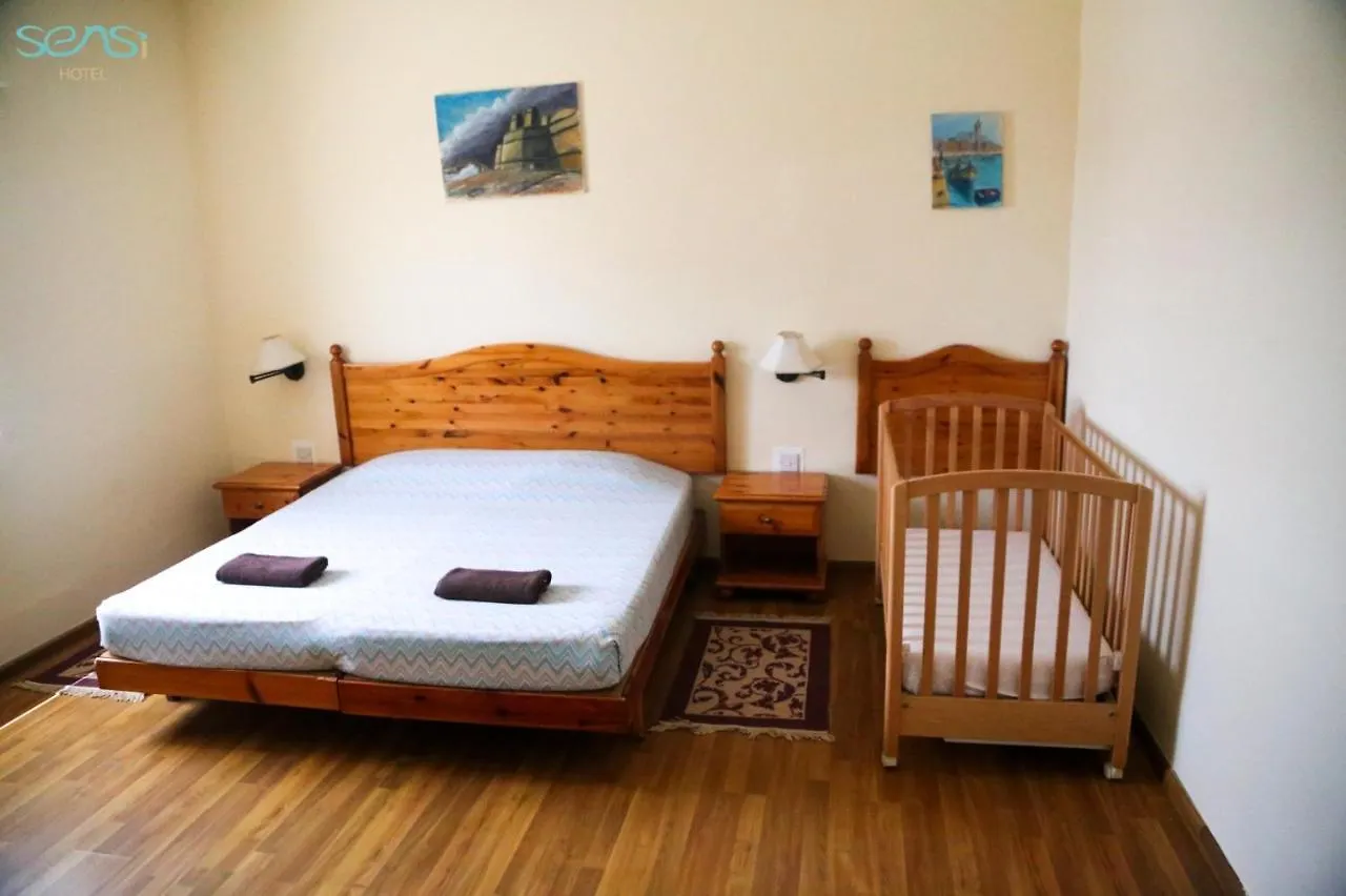 Sensi Hotel Marsaskala 2*,