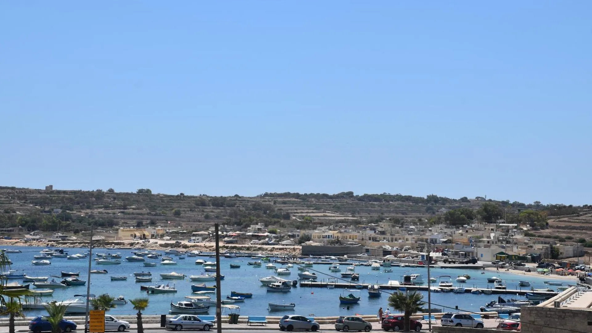 **  Sensi Hotel Marsaskala Malta