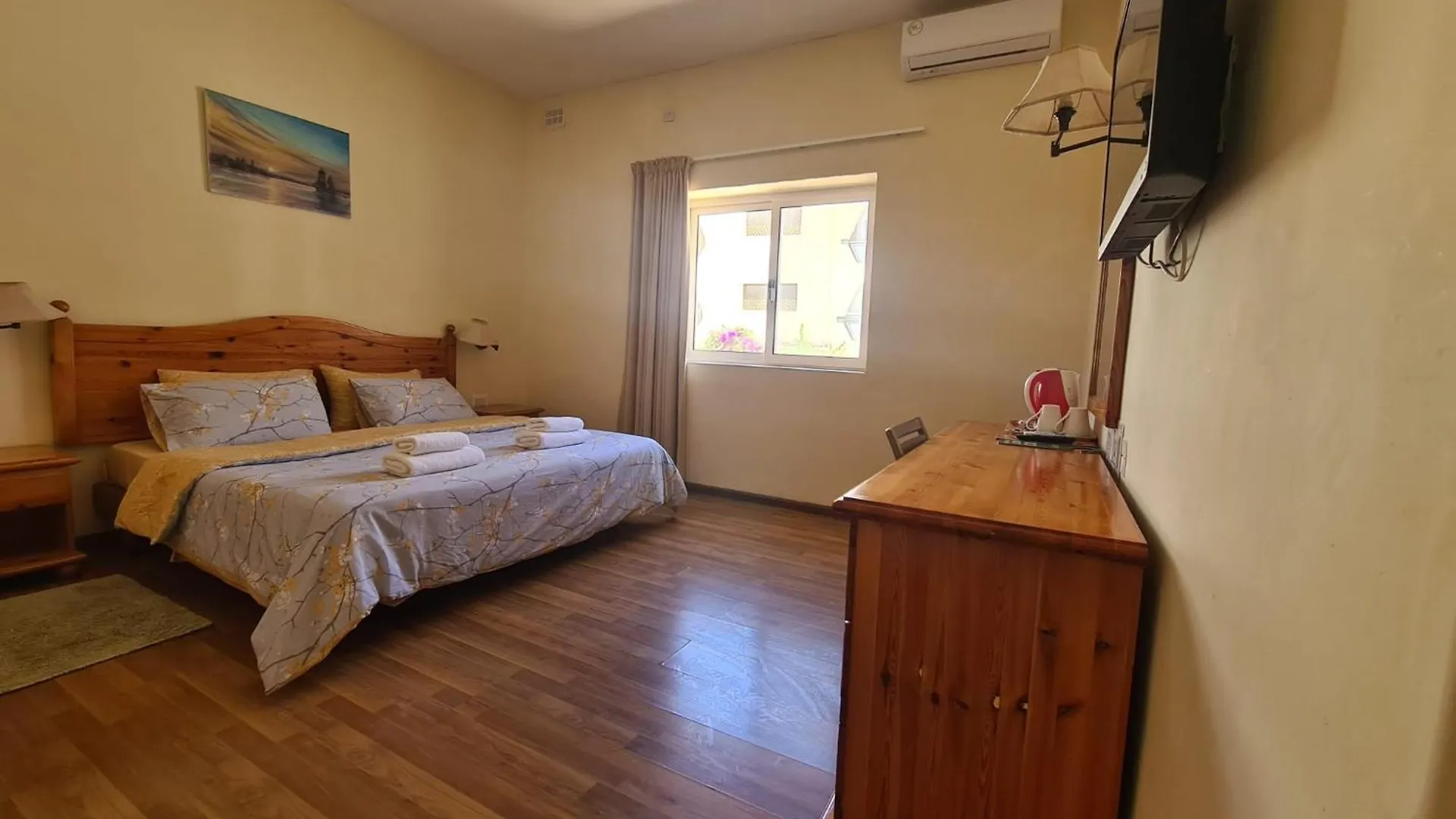 Sensi Hotel Marsaskala Malta