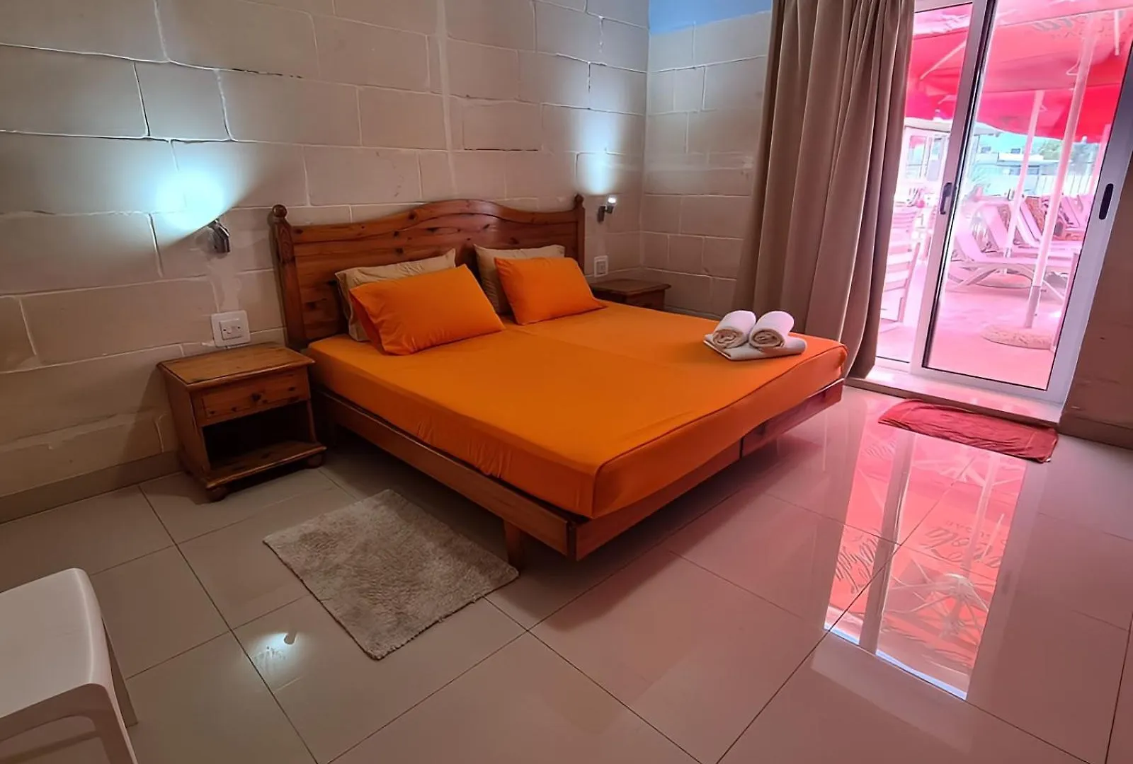 Sensi Hotel Marsaskala