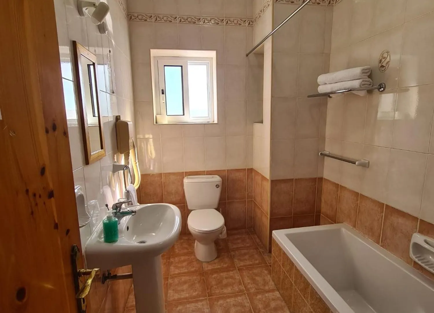 Sensi Hotel Marsaskala