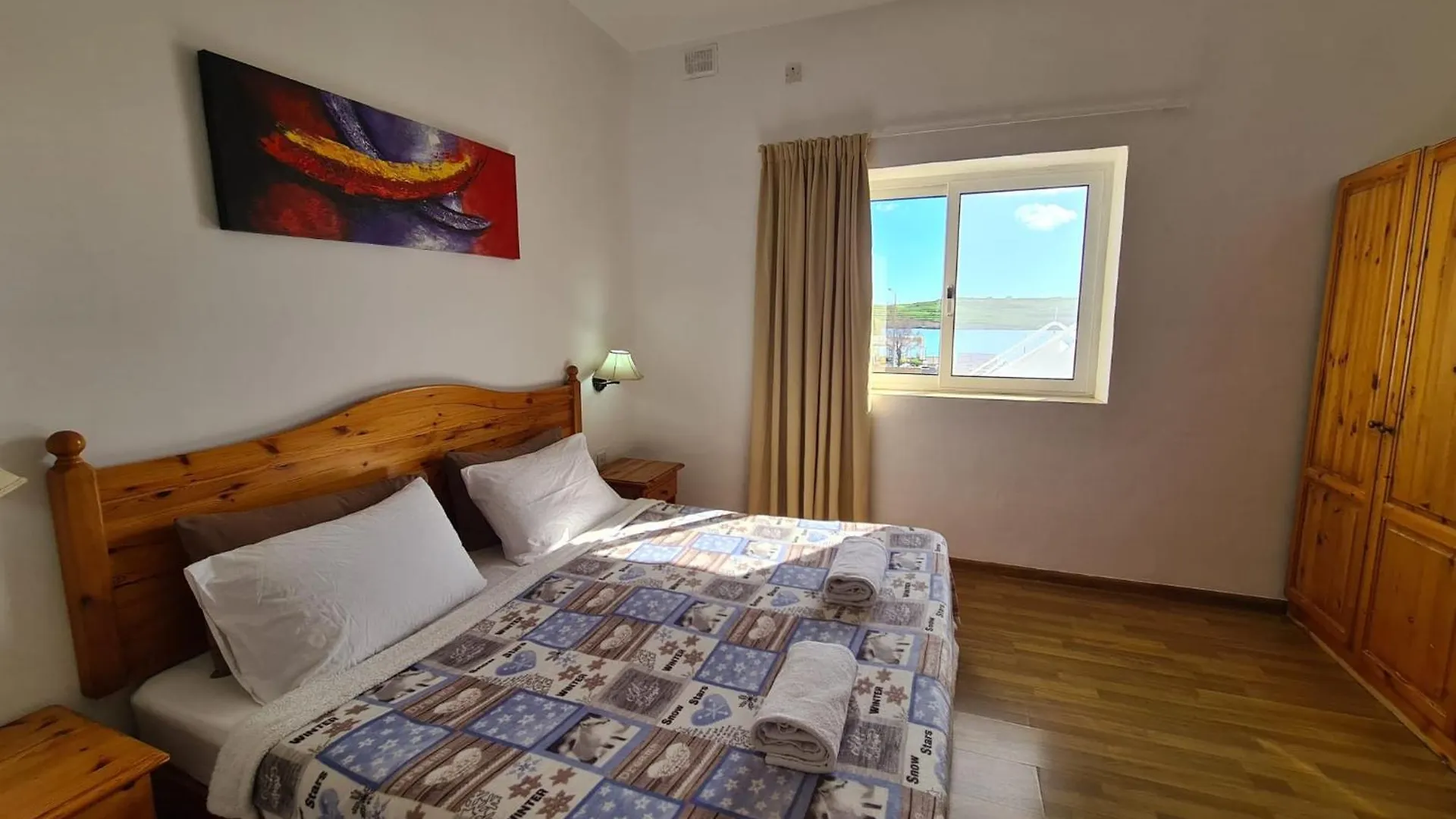 Sensi Hotel Marsaskala Malta