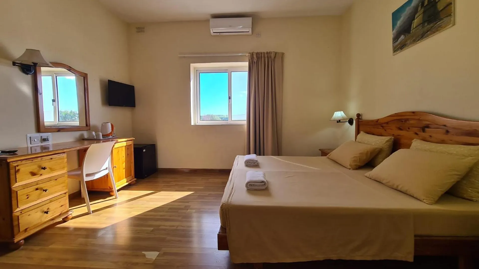 Sensi Hotel Marsaskala Malta