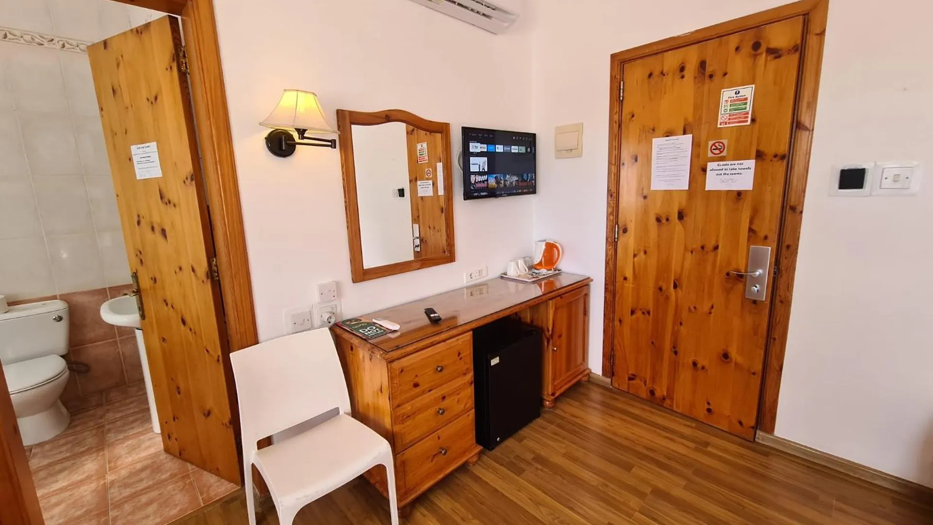 Sensi Hotel Marsaskala
