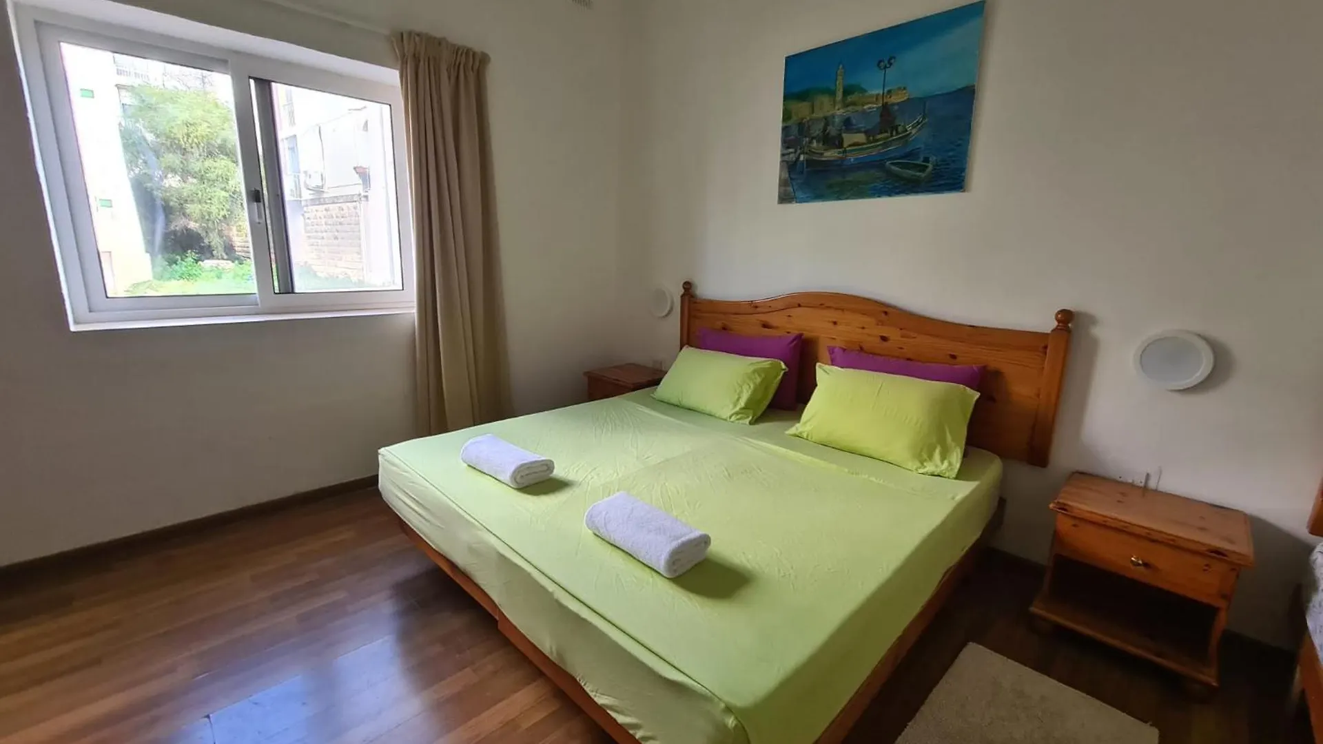 **  Sensi Hotel Marsaskala Malta