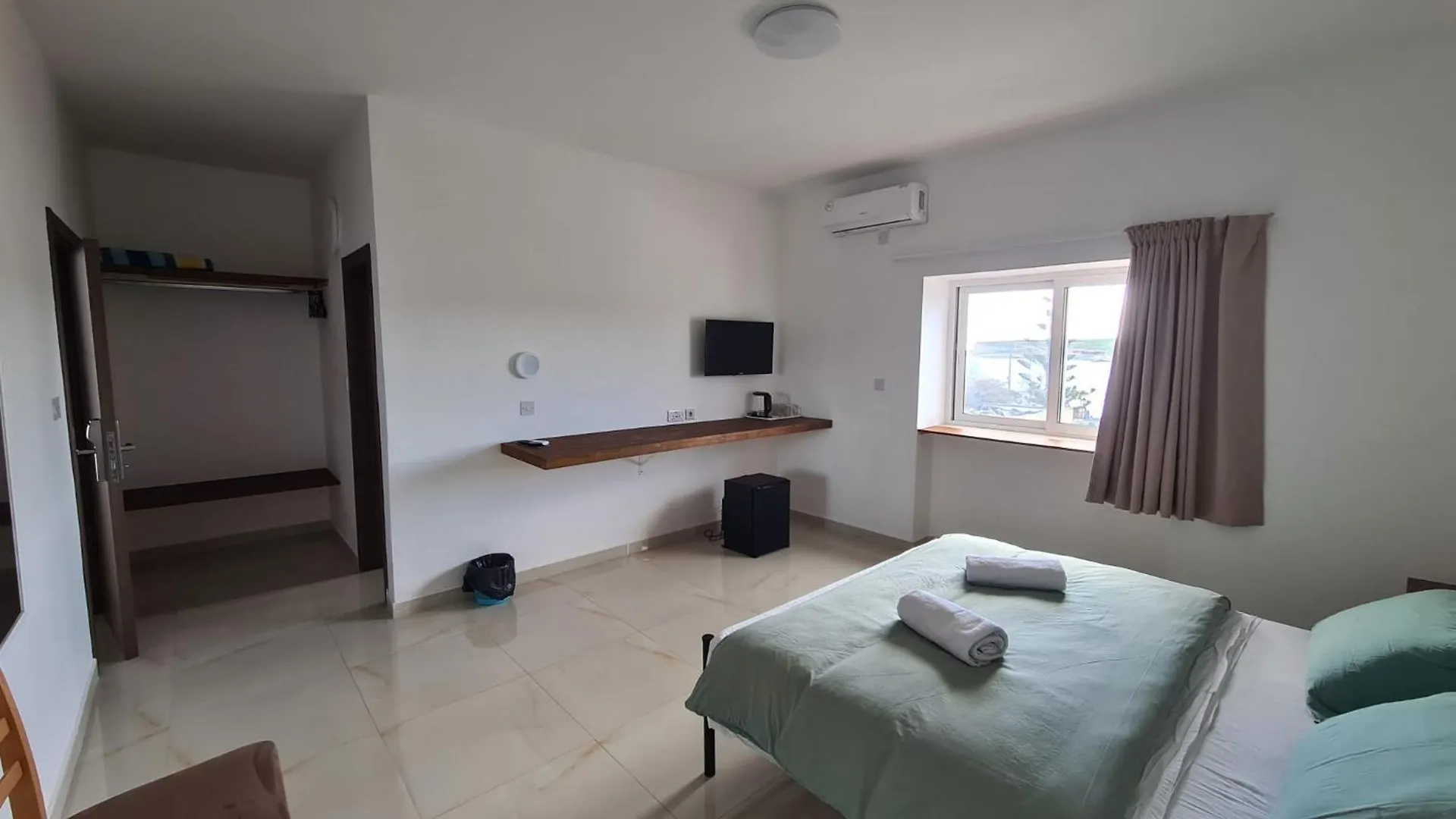 Sensi Hotel Marsaskala