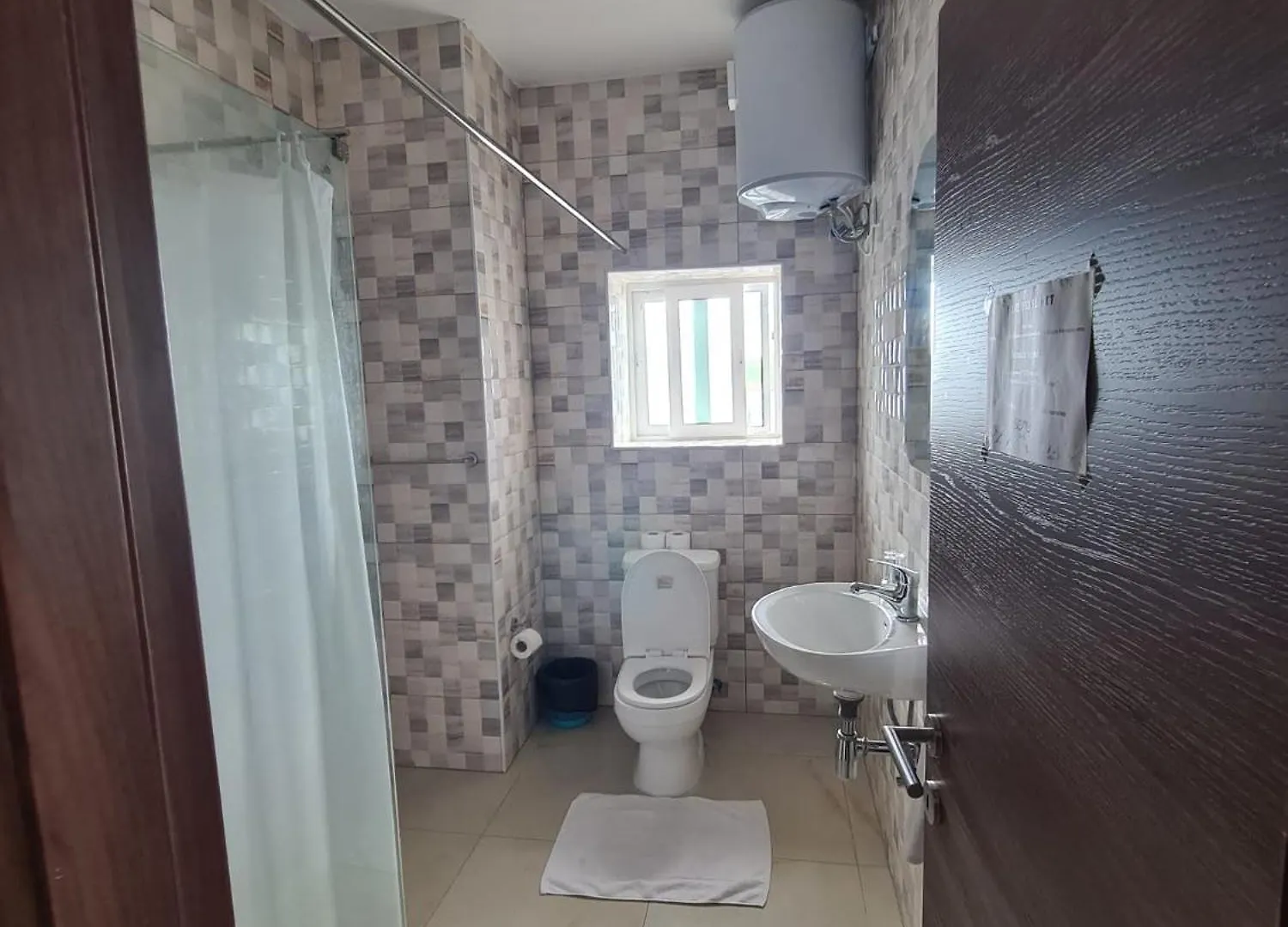 Sensi Hotel Marsaskala Malta