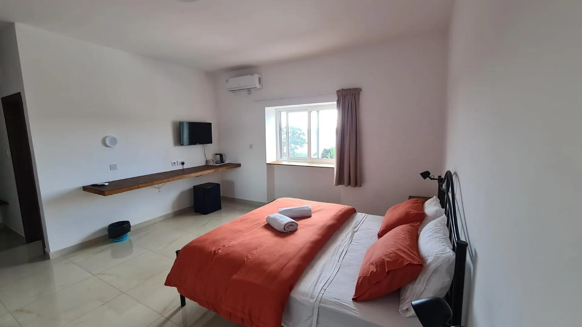 Sensi Hotel Marsaskala Malta