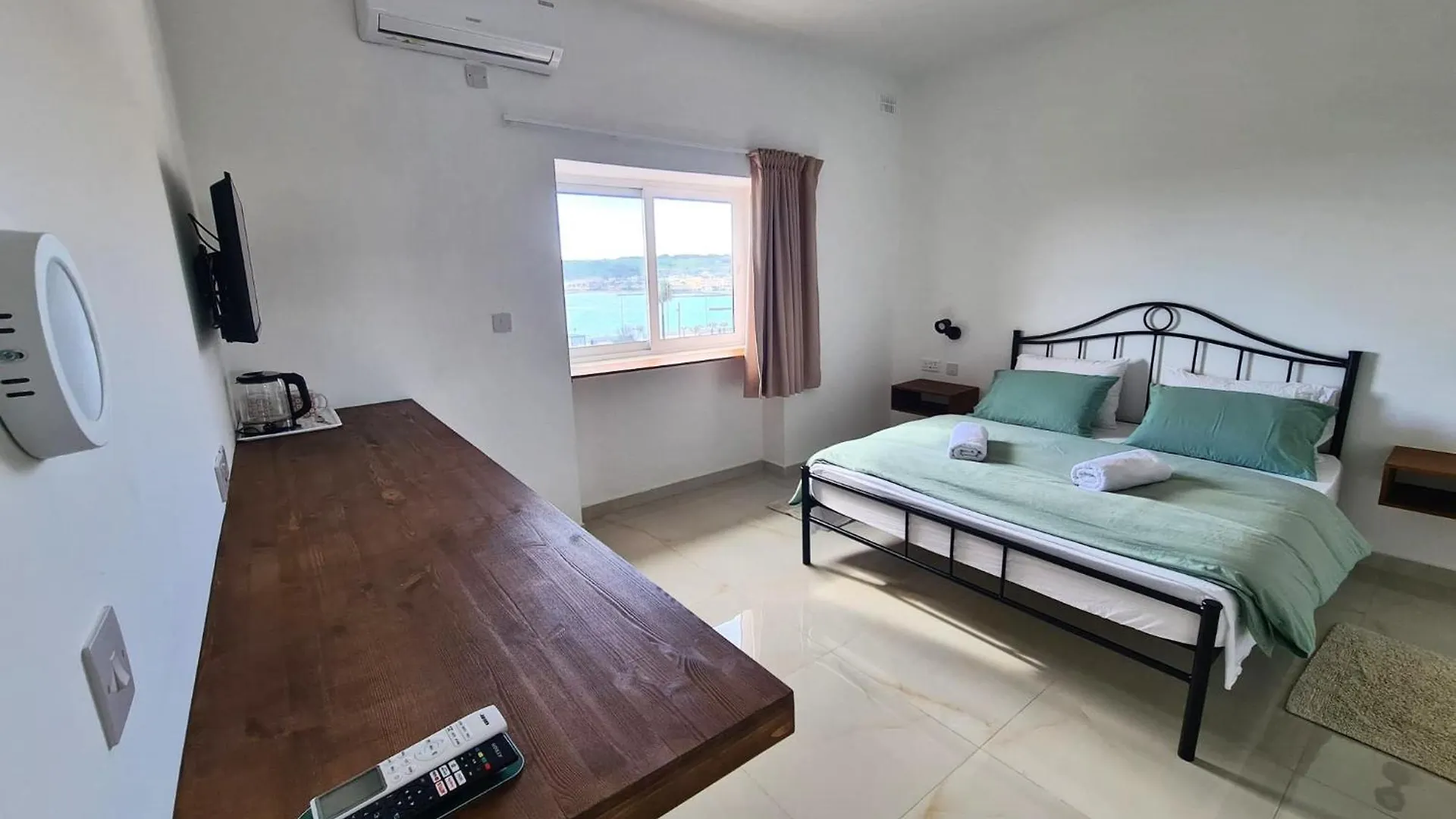 Sensi Hotel Marsaskala