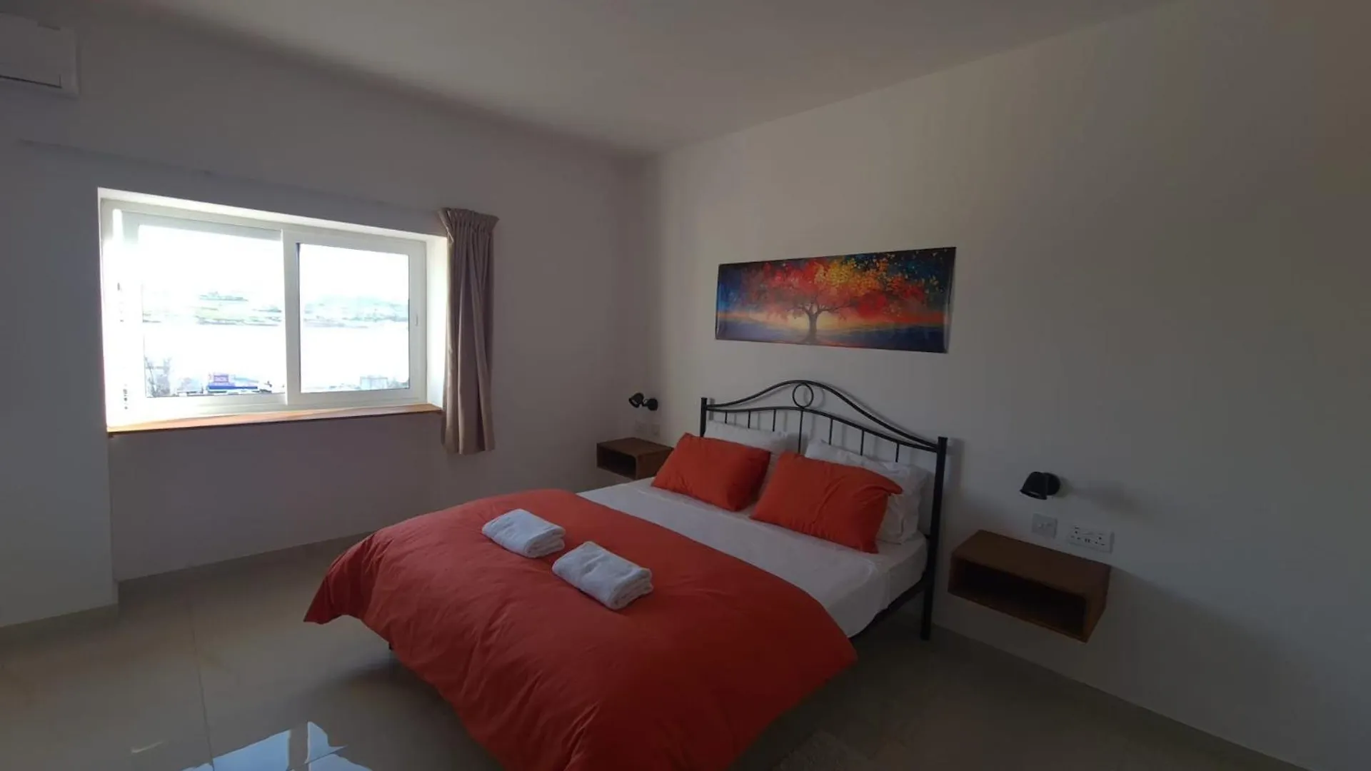 Sensi Hotel Marsaskala 2*,  Malta
