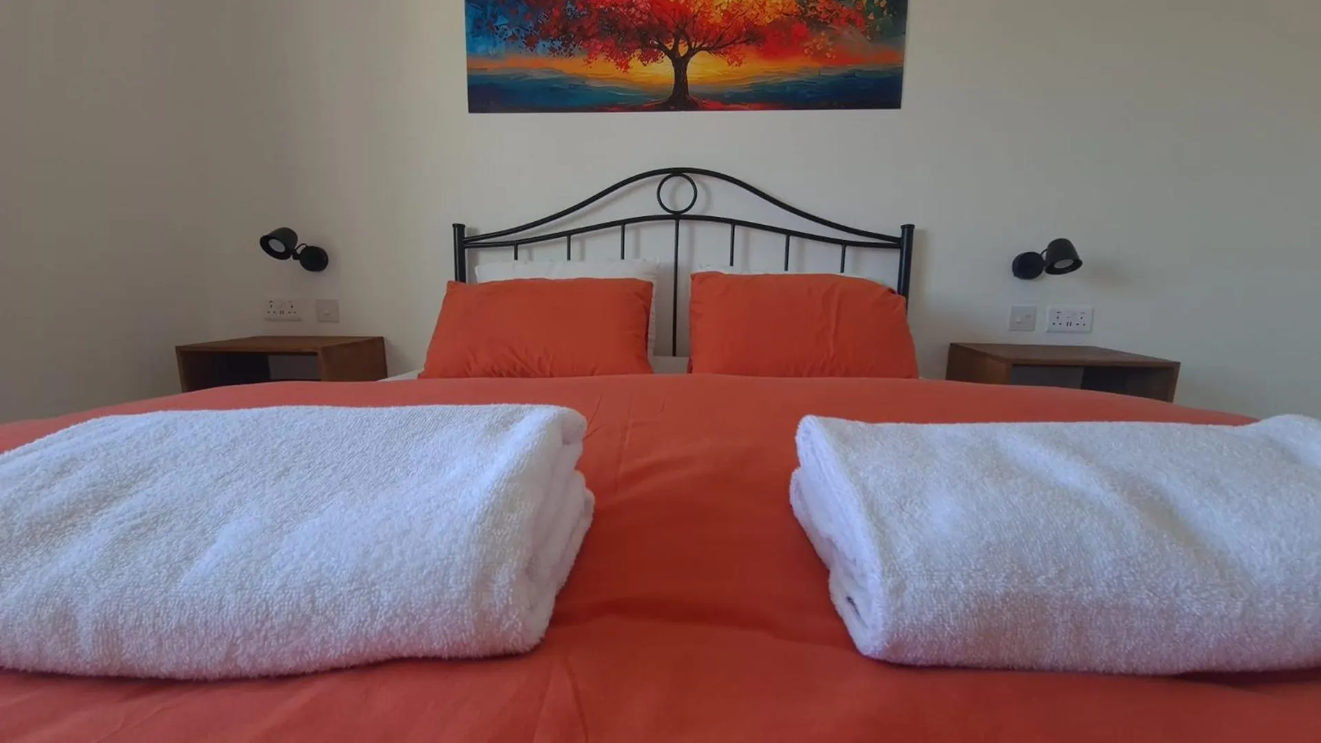 Sensi Hotel Marsaskala