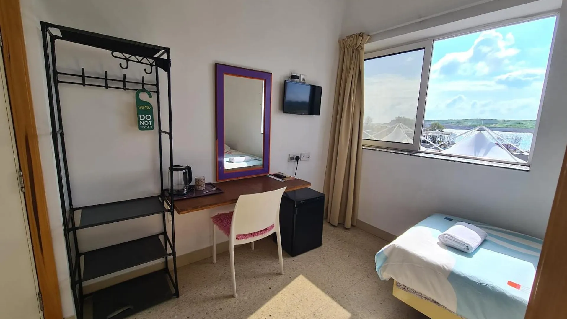 Sensi Hotel Marsaskala