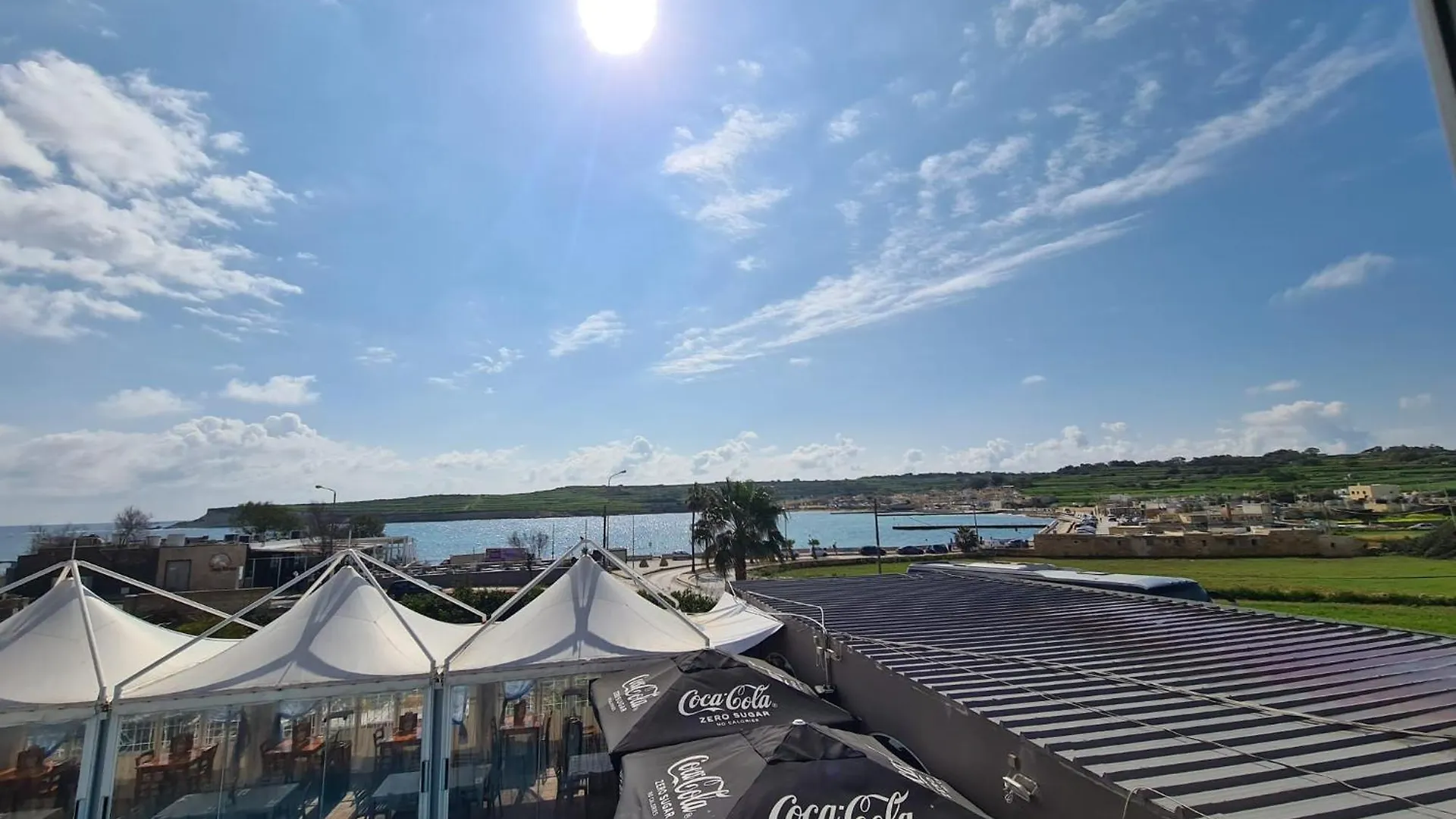 Sensi Hotel Marsaskala 2*,  Malte