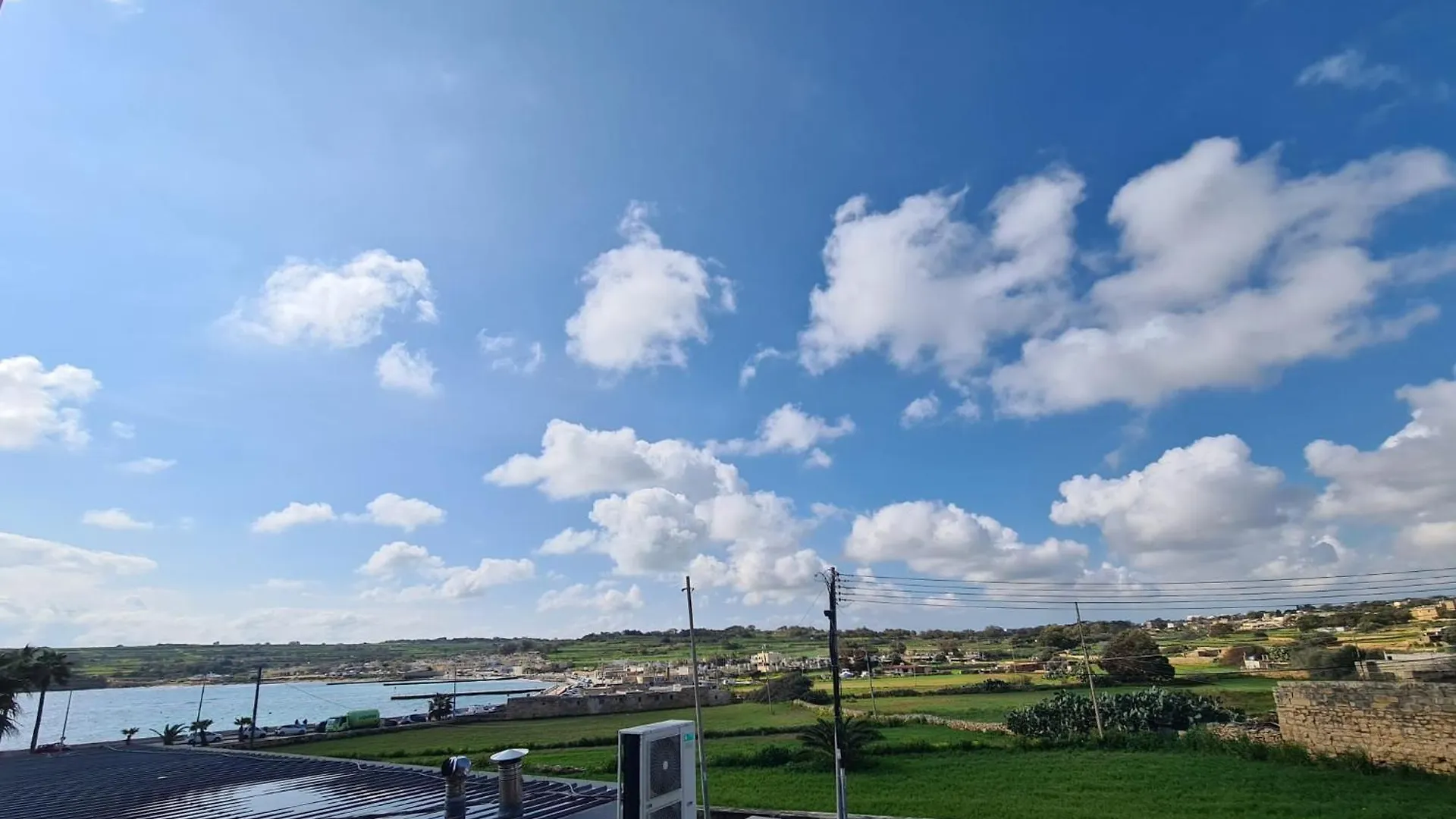 Sensi Hotel Marsaskala