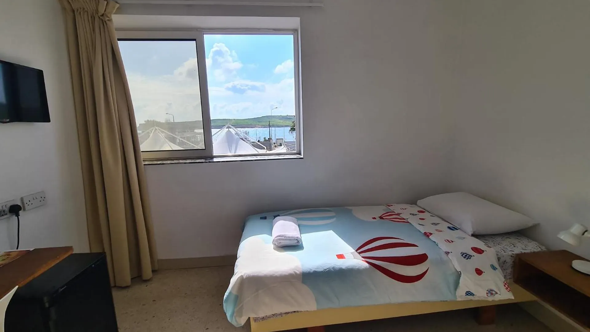 **  Sensi Hotel Marsaskala Malta