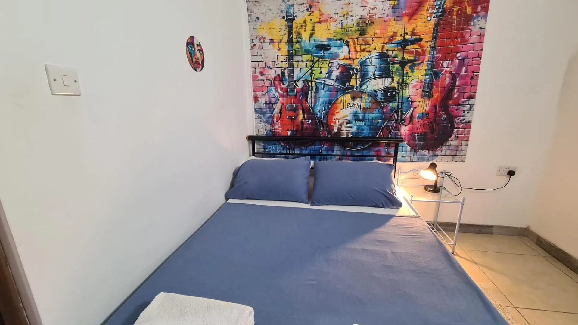 Sensi Hotel Marsaskala