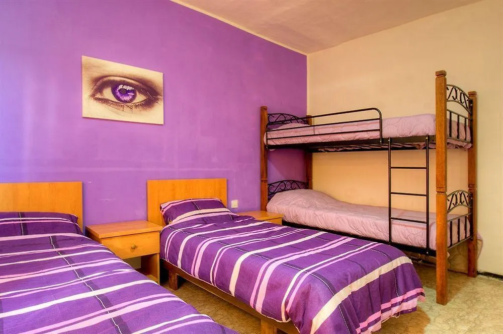 Sensi Hotel Marsaskala