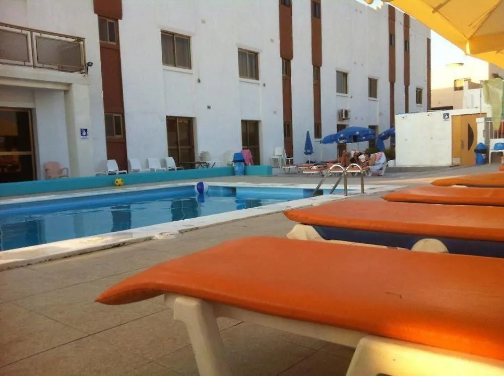 **  Sensi Hotel Marsaskala Malta