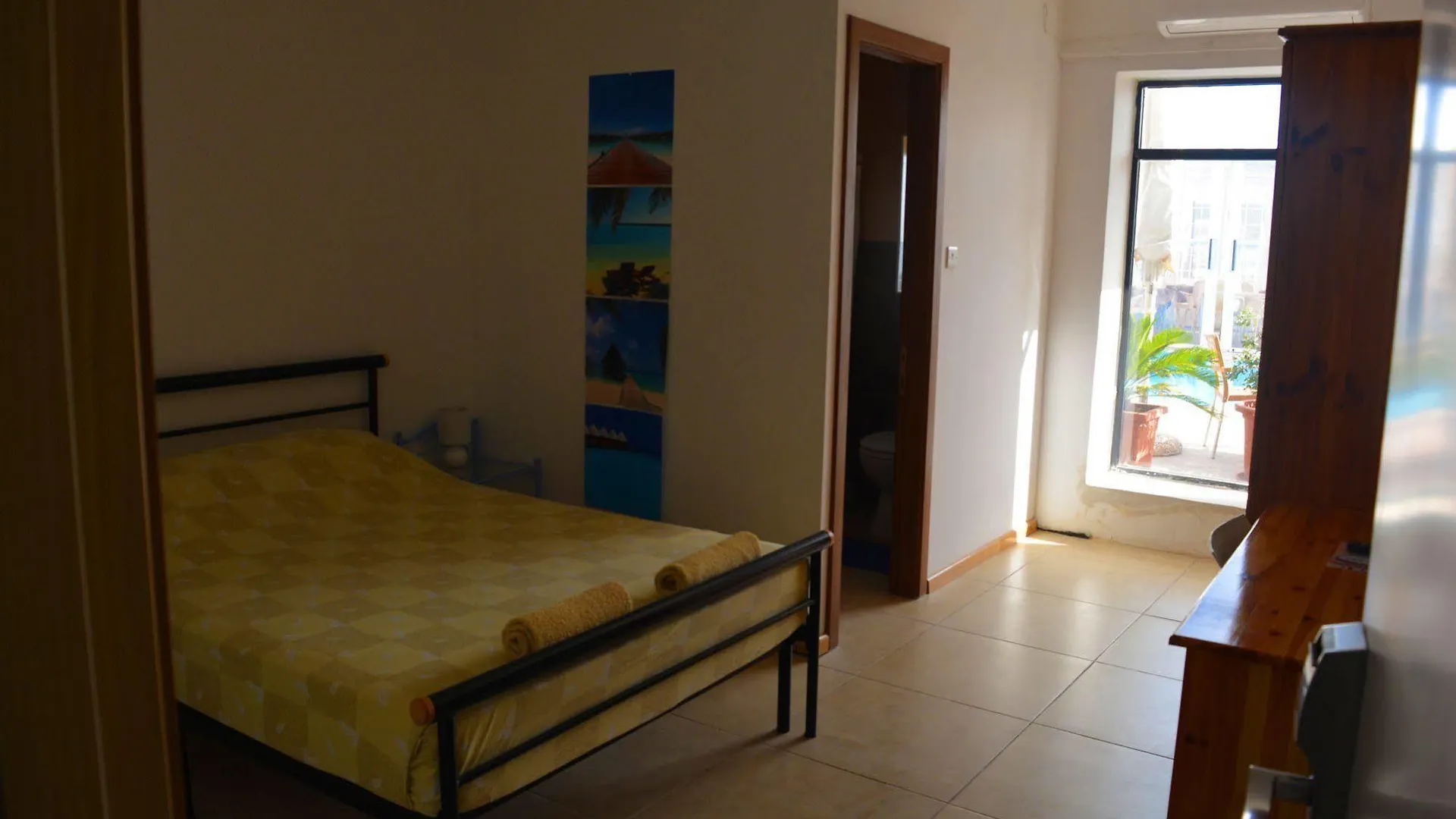 **  Sensi Hotel Marsaskala Malta