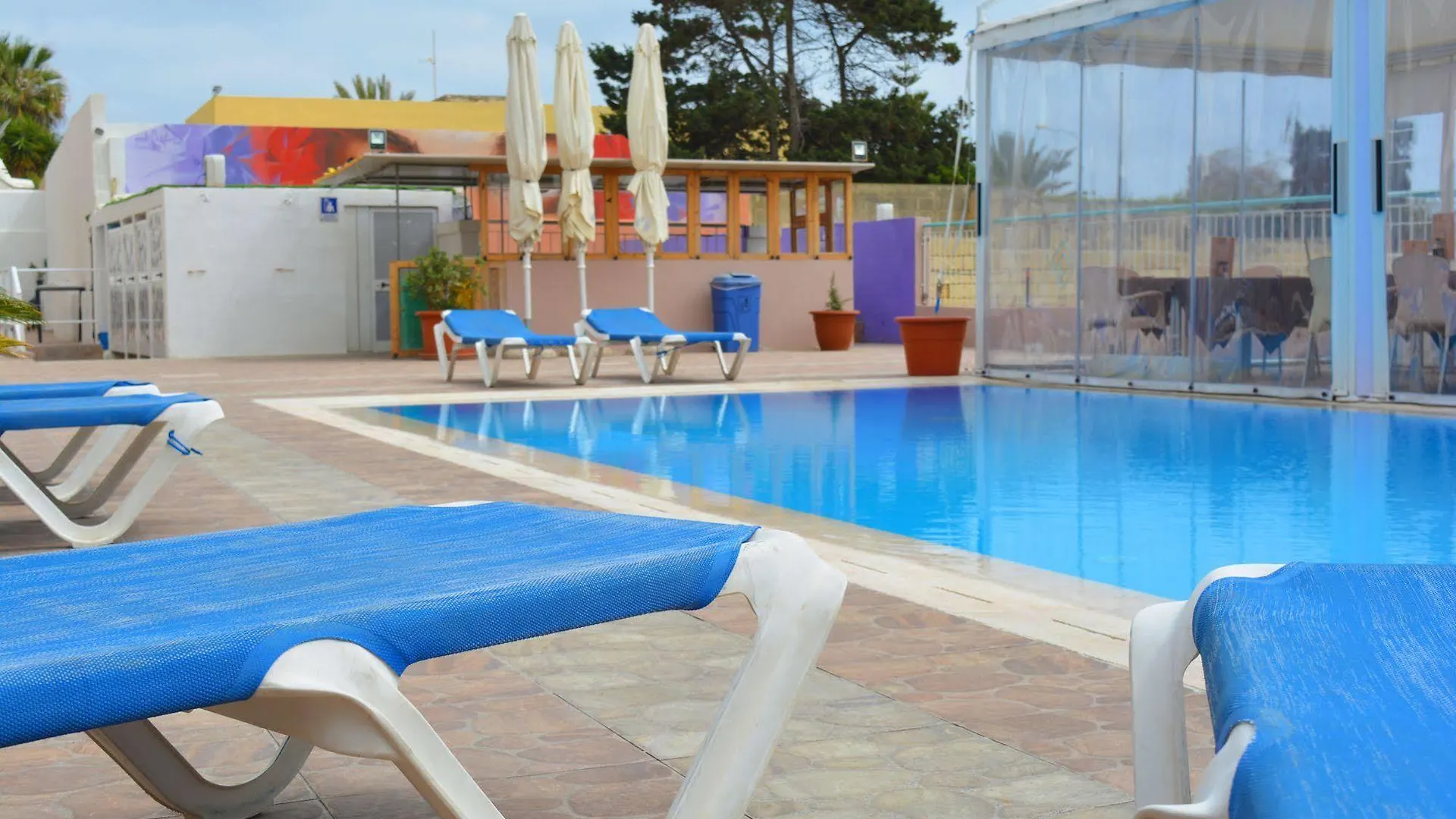 Sensi Hotel Marsaskala