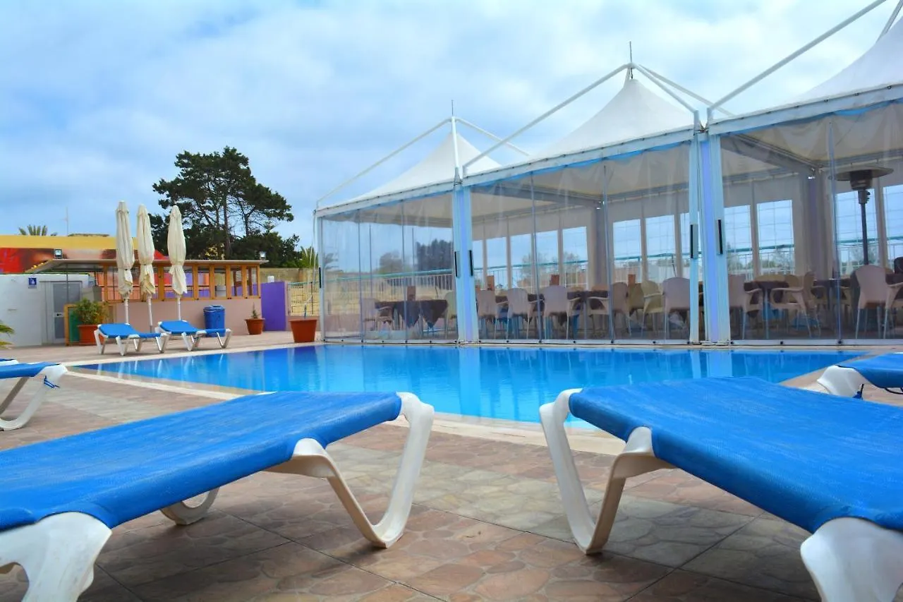 **  Sensi Hotel Marsaskala Malta