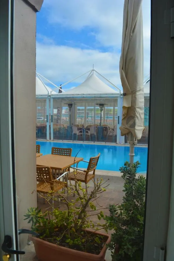 Sensi Hotel Marsaskala