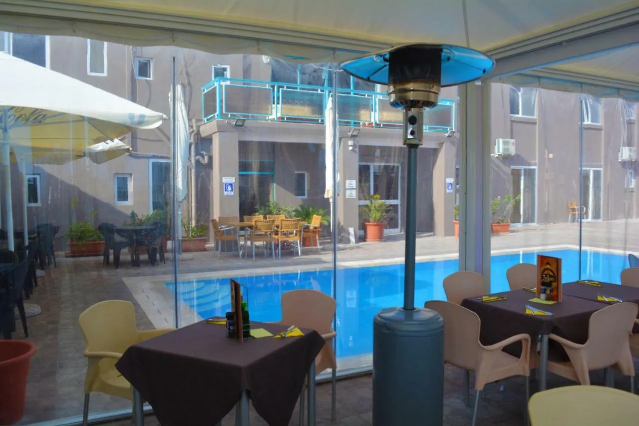 Sensi Hotel Marsaskala 2*,  Malta