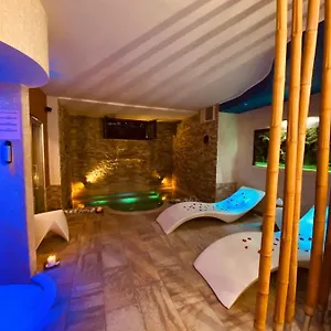 Aurelia Garden Gold Bed & Breakfast Roma