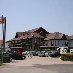Resort Nord Park Fushe-Kruje