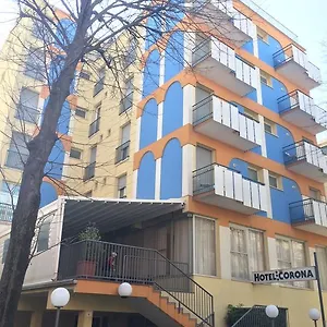 Hotel Corona Hotel Rimini