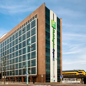 Express - Sloterdijk Station By Ihg Hotel Amsterdam