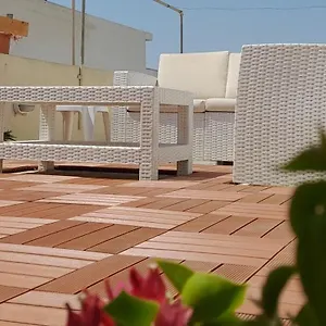 Appartamento Ramzam - Spacious & Modern 3 Bedroom With Roof Terrace