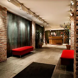 Hellsten Hotel Stoccolma