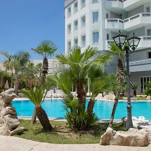Hotel Dyrrah Durres