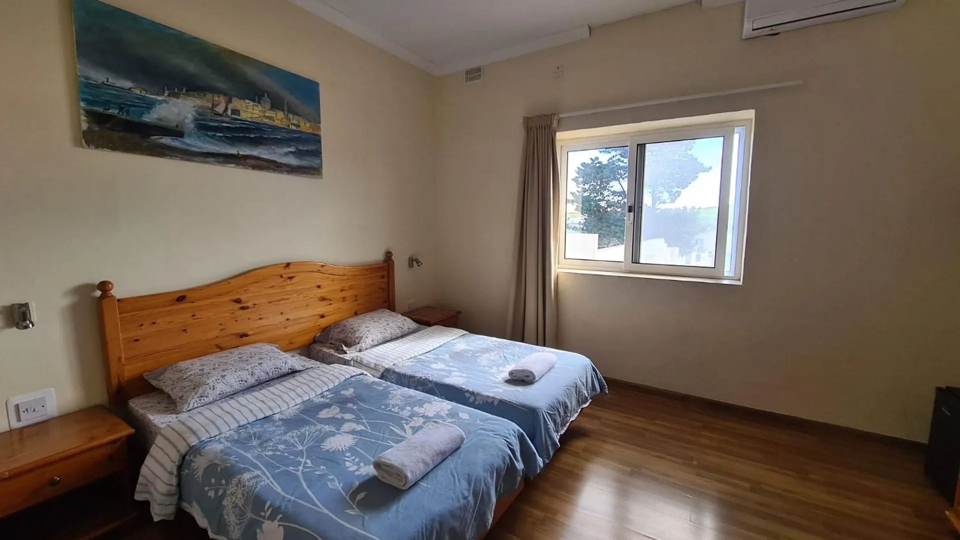 Sensi Hotel Marsaskala 2*,