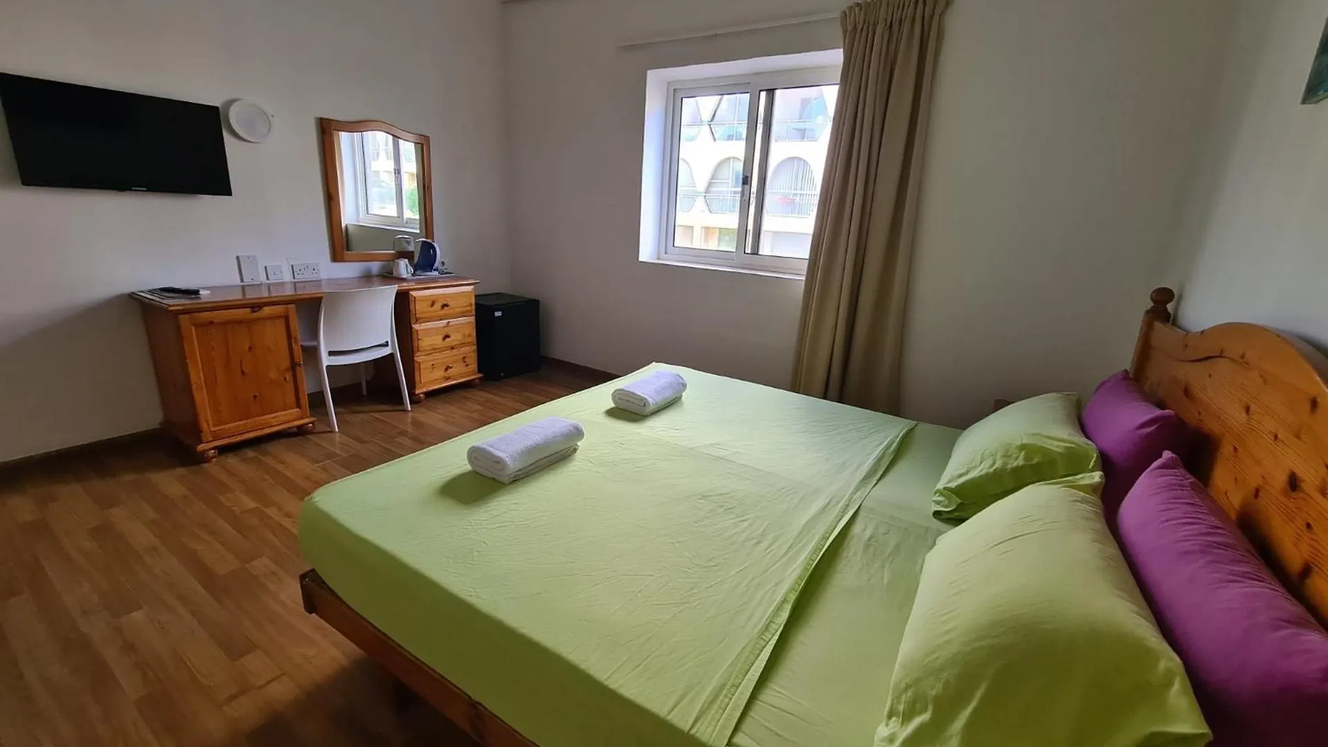 Sensi Hotel Marsaskala