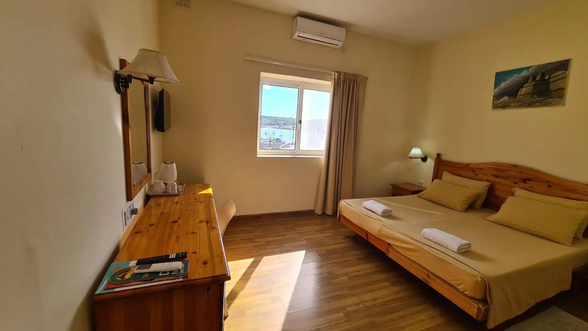 Sensi Hotel Marsaskala