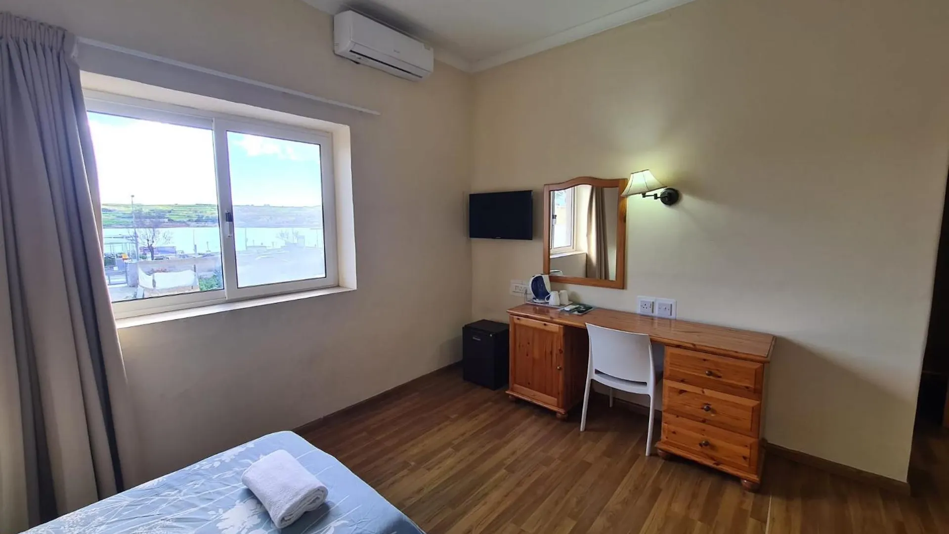 Sensi Hotel Marsaskala