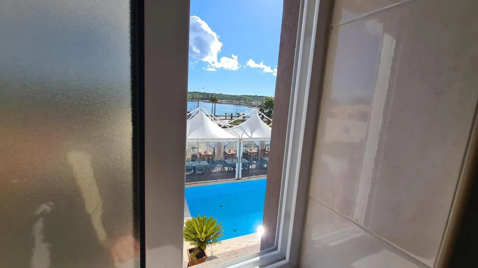 Sensi Hotel Marsaskala