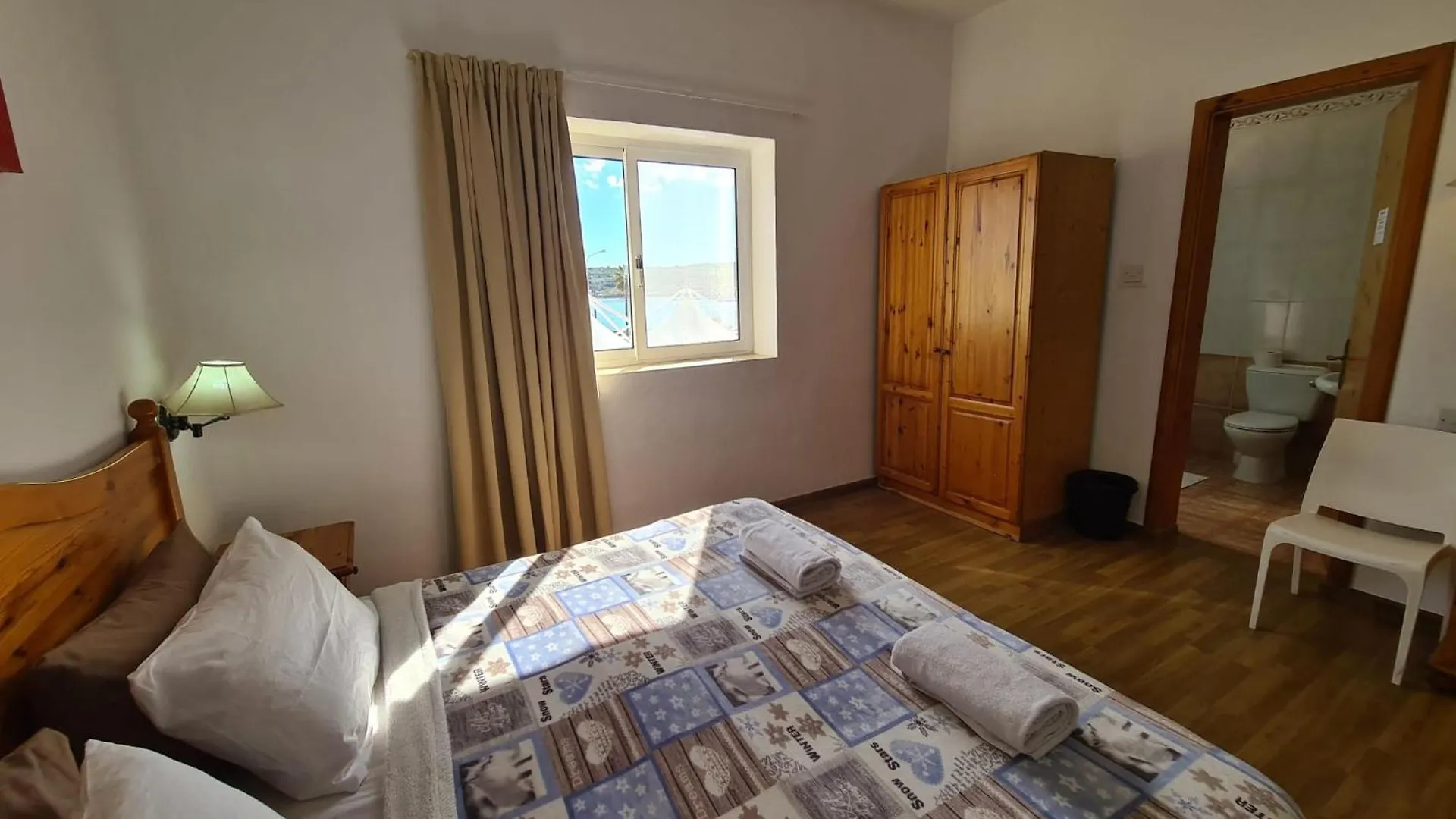**  Sensi Hotel Marsaskala Malta
