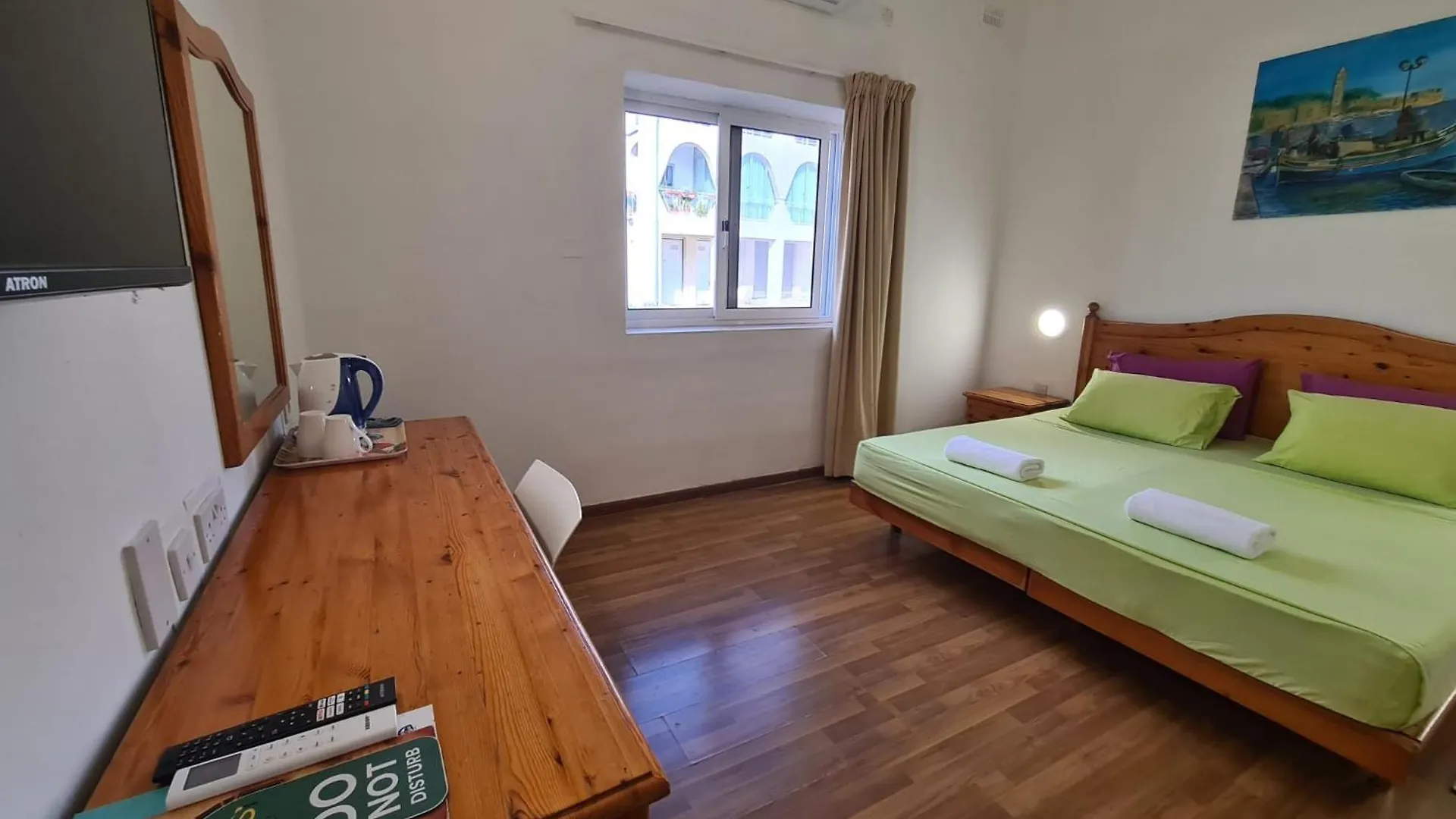 Sensi Hotel Marsaskala 2*,  Malta