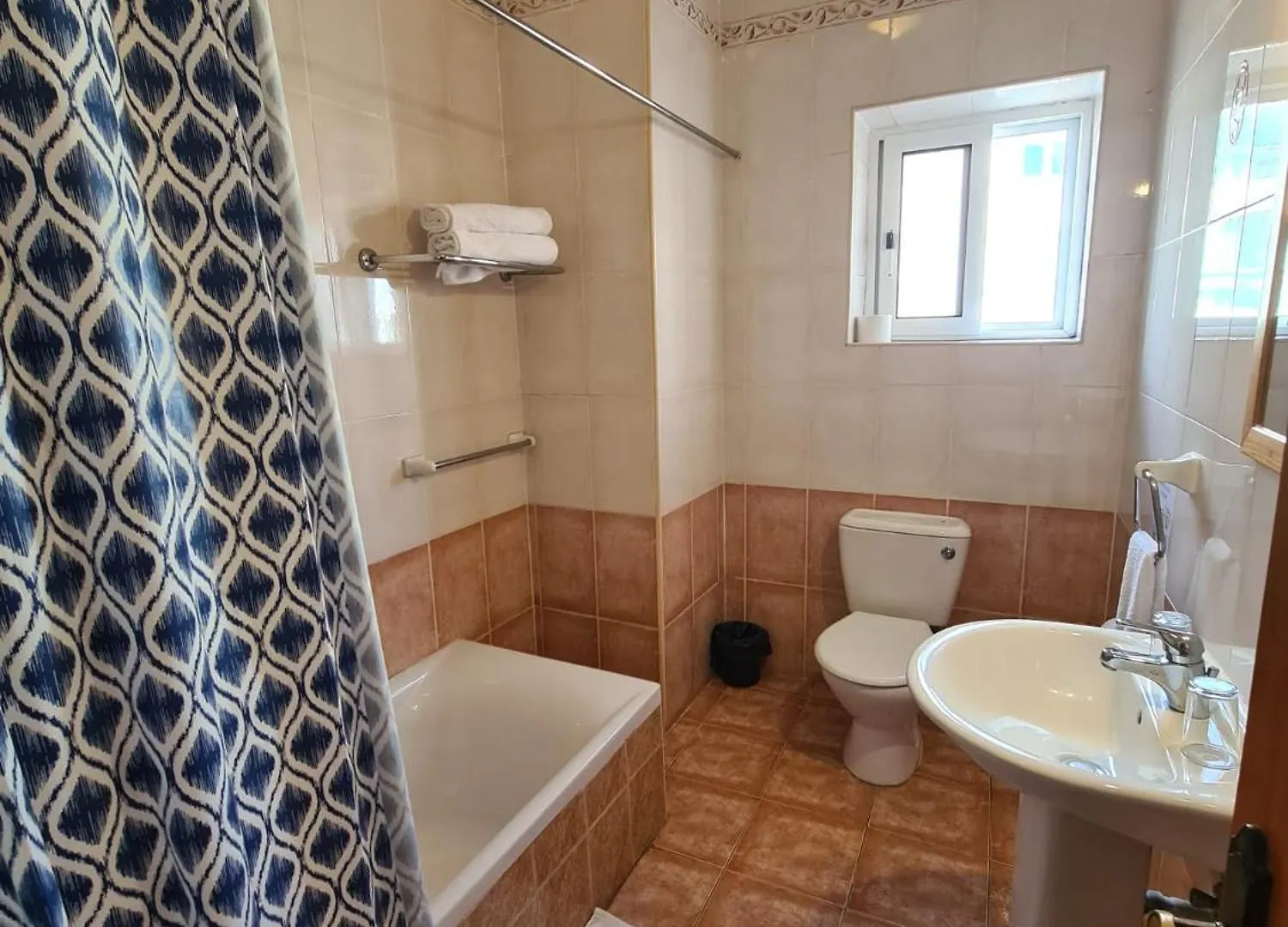 Sensi Hotel Marsaskala 2*,