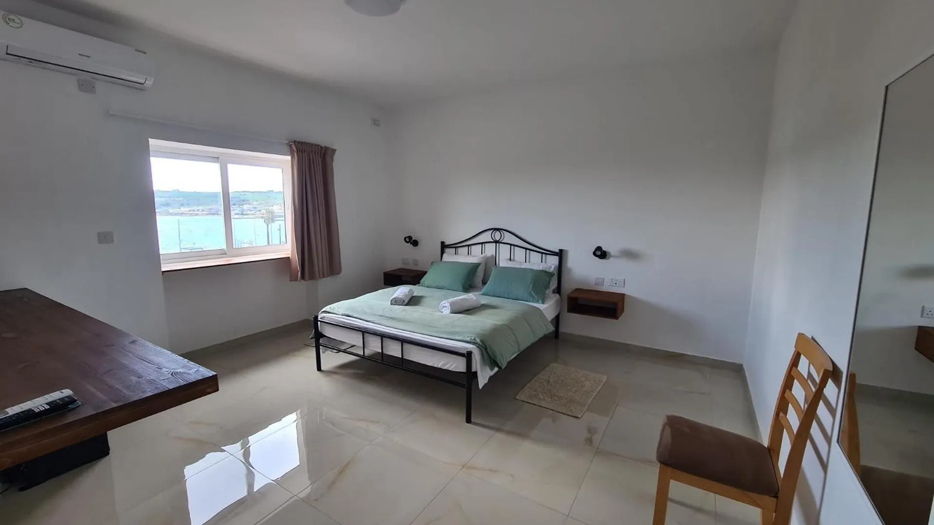 Sensi Hotel Marsaskala 2*,  Malta