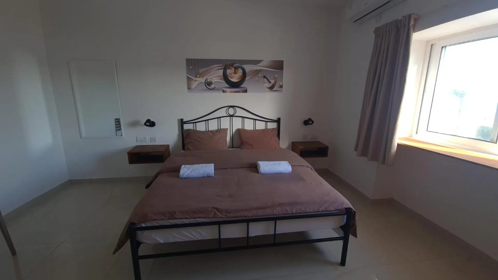 Sensi Hotel Marsaskala Malta