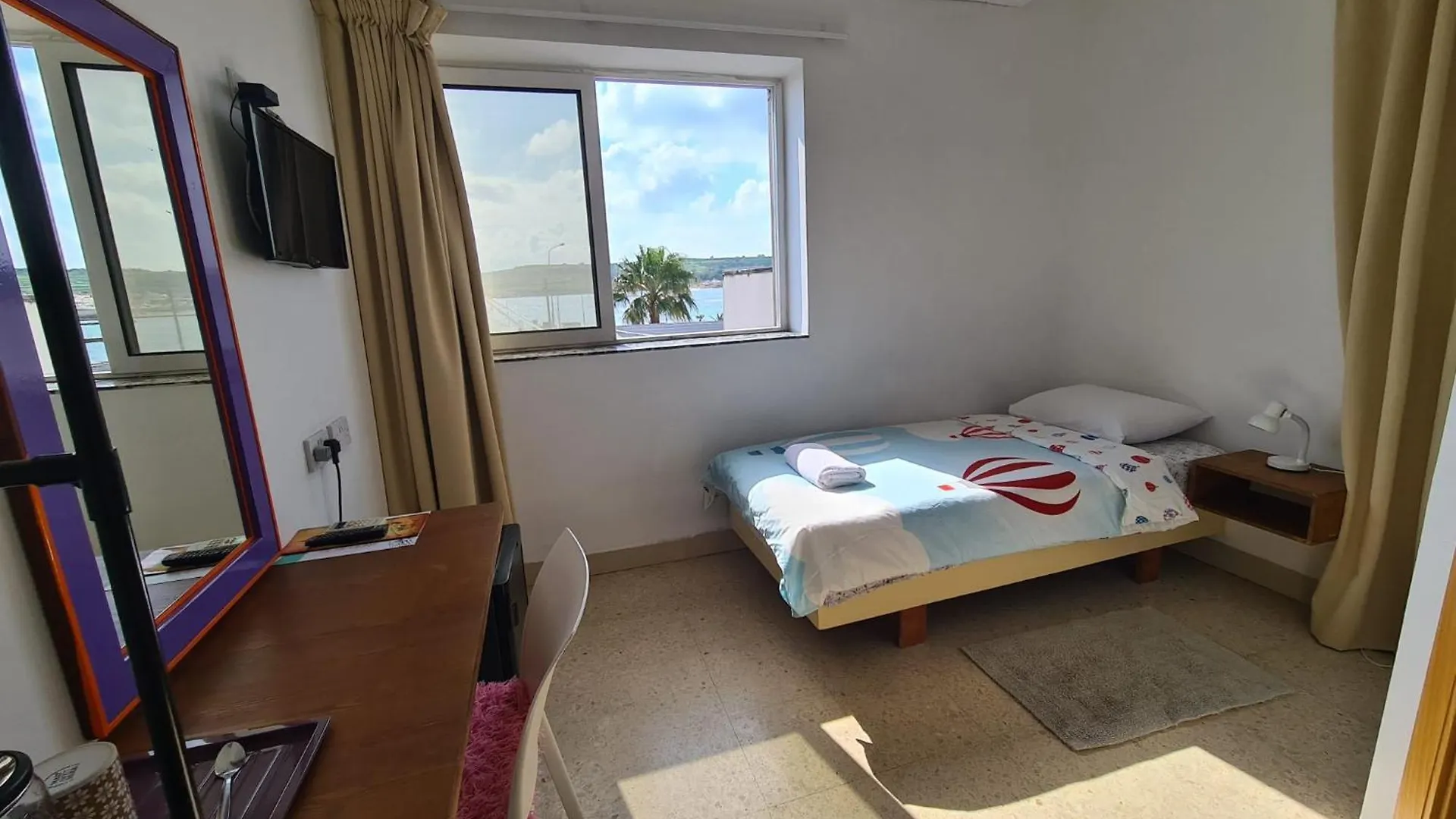 Sensi Hotel Marsaskala