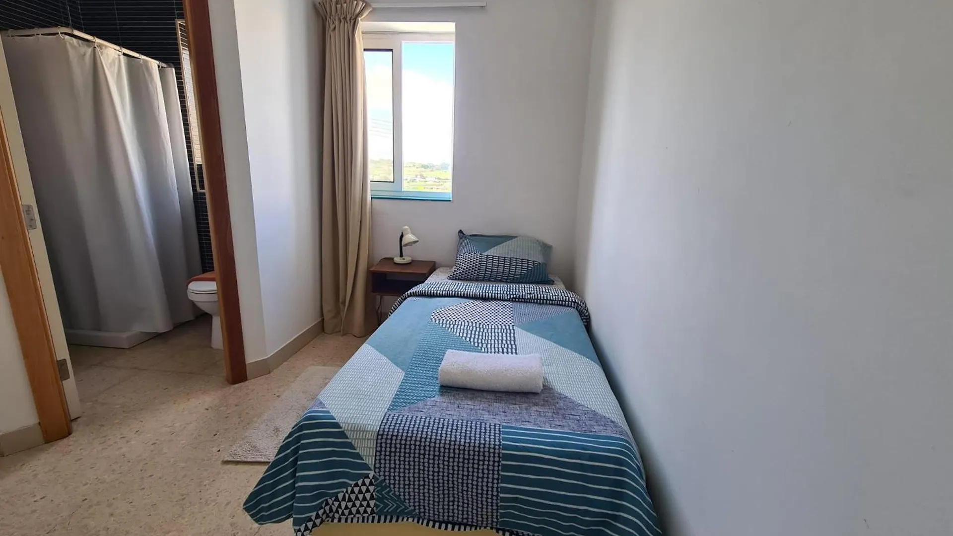 **  Sensi Hotel Marsaskala Malta