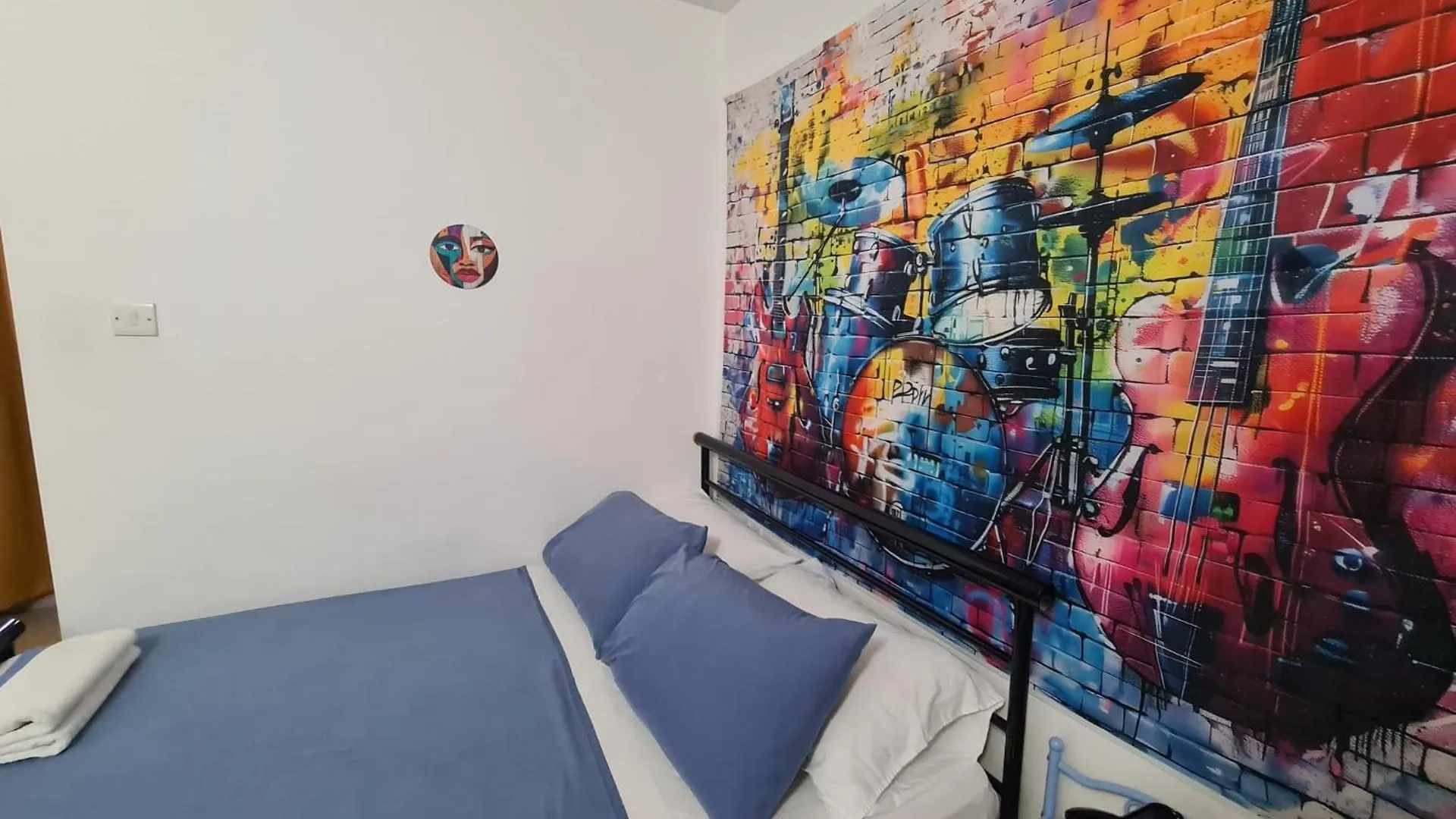 Sensi Hotel مارساسكالا