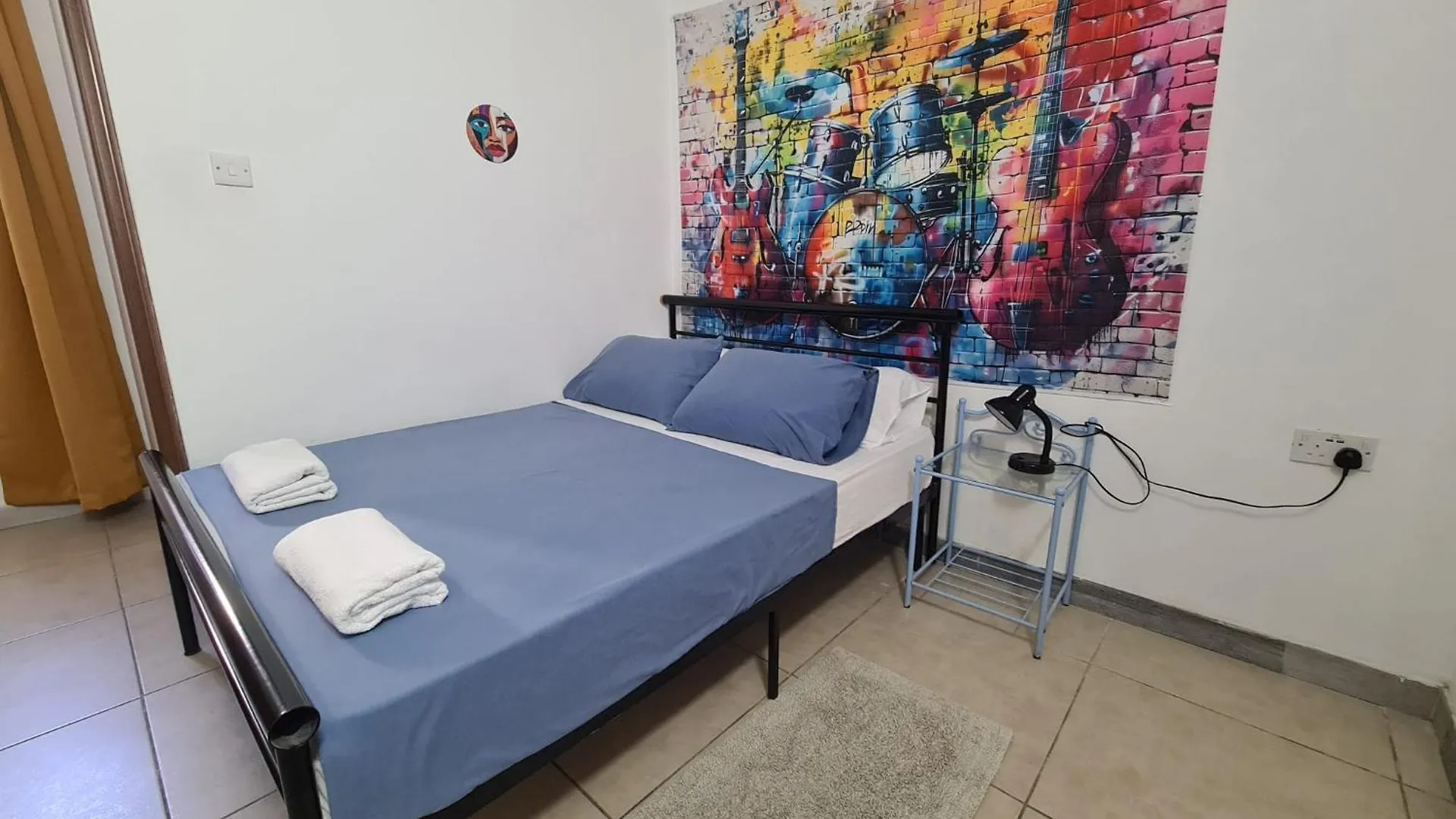Sensi Hotel مارساسكالا