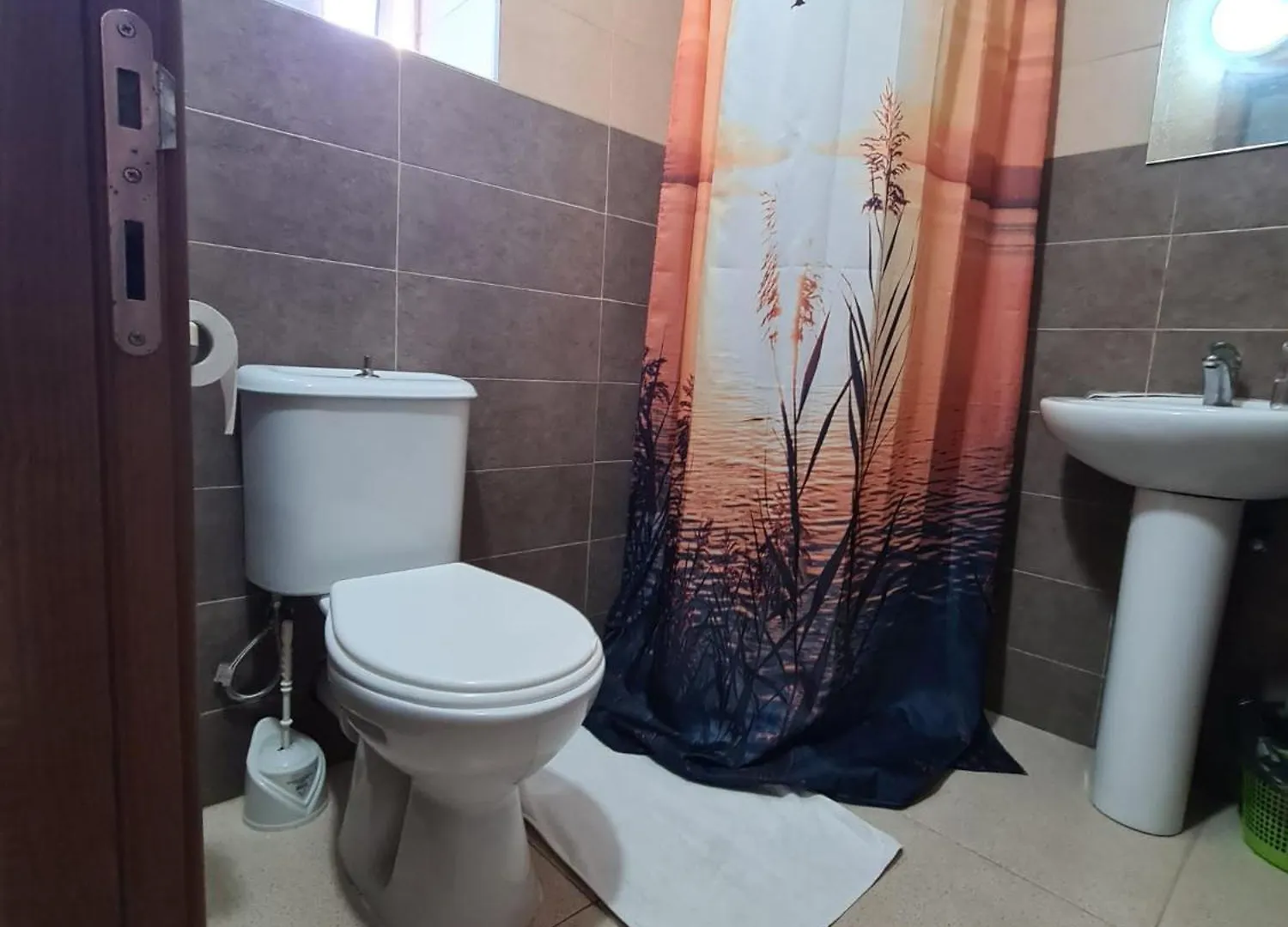 Sensi Hotel مارساسكالا